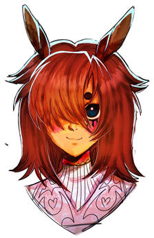 artfight attack on @moodring