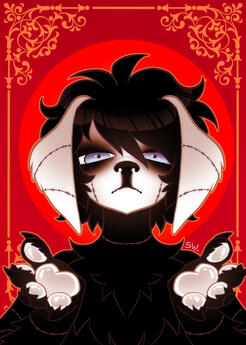 personal art