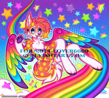 payment for an adopt for @buglover6000