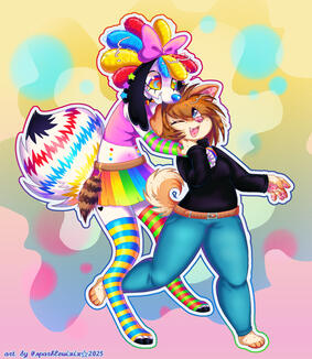 Personal art
