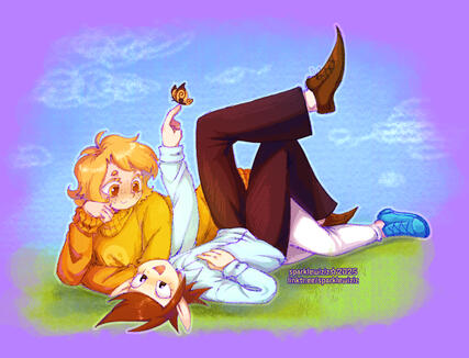 personal art