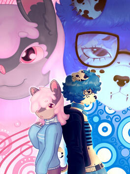 collab with Nino