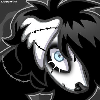 personal art
