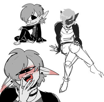 personal art