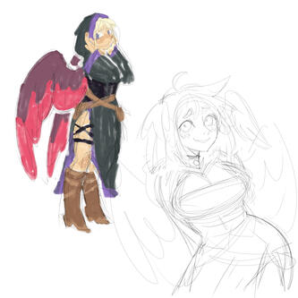 personal art