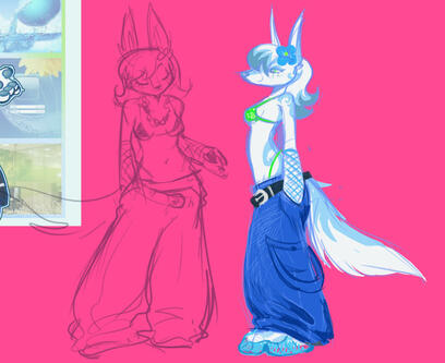 personal art