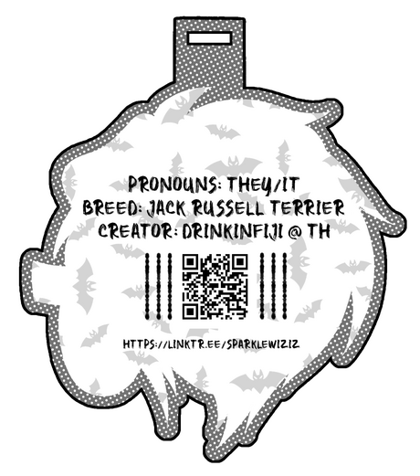 back 3 (qr code optional)